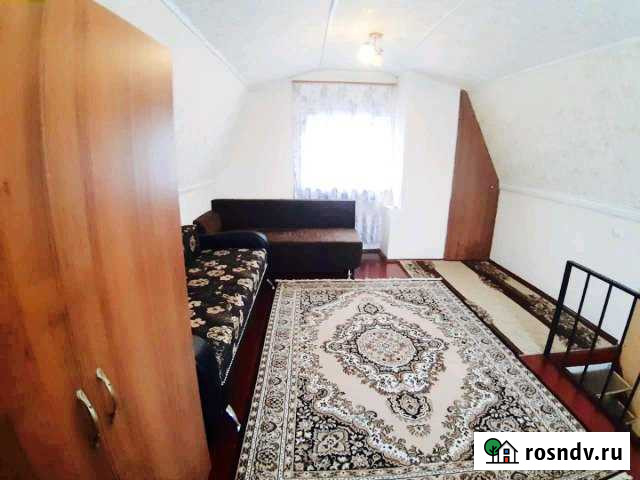 Дом 60 м² на участке 6 сот. в аренду на длительный срок в Пятигорске Пятигорск - изображение 1