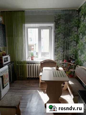 3-комнатная квартира, 71 м², 2/5 эт. на продажу в Нерюнгри Нерюнгри - изображение 1