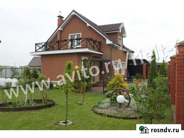 Дом 119.8 м² на участке 6 сот. на продажу в Гурьевске Калининградской области Гурьевск - изображение 1