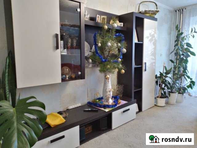 3-комнатная квартира, 59 м², 3/5 эт. на продажу в Гусеве Гусев - изображение 1