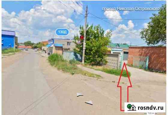 Гараж 24 м² в аренду в Астрахани Астрахань