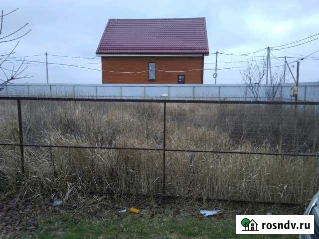 Участок ИЖС 3 сот. на продажу в Ейске Ейск - изображение 1