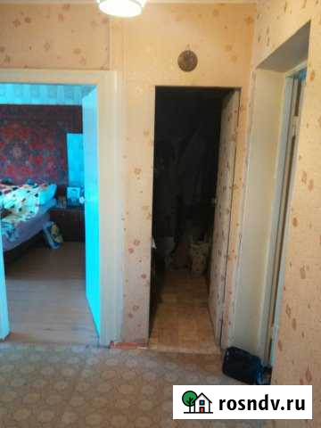 3-комнатная квартира, 62 м², 4/5 эт. на продажу в Губкине Губкин - изображение 1