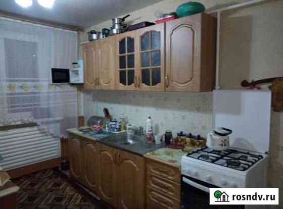 3-комнатная квартира, 65 м², 1/1 эт. на продажу в Муроме Муром