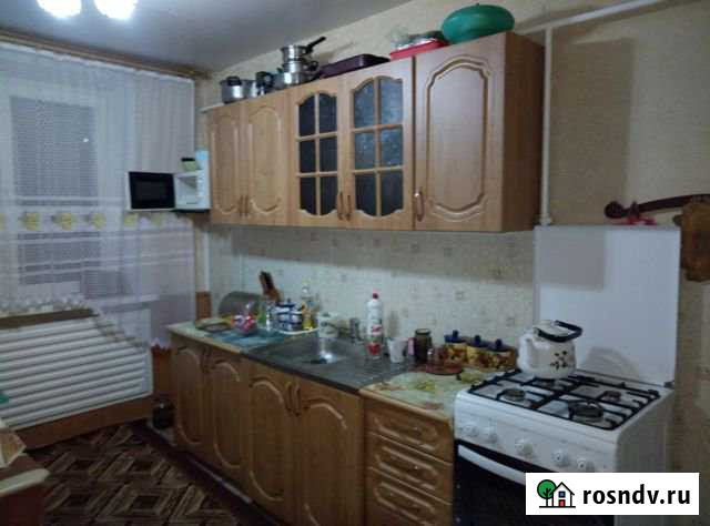 3-комнатная квартира, 65 м², 1/1 эт. на продажу в Муроме Муром - изображение 1