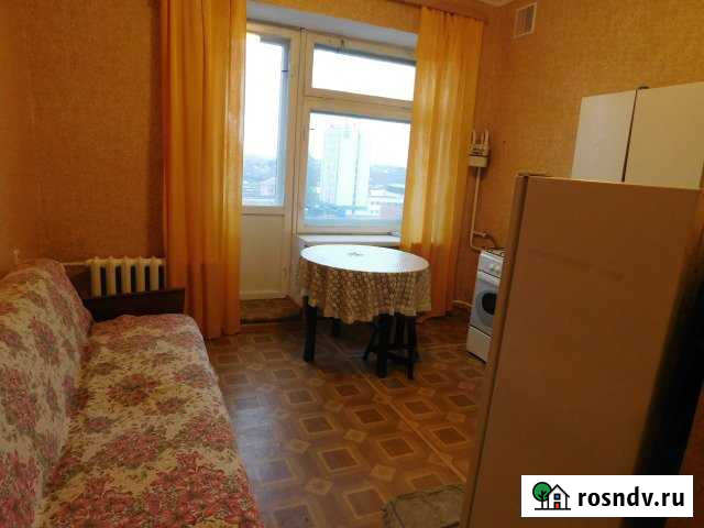 1-комнатная квартира, 40 м², 5/5 эт. в аренду на длительный срок в Лисках Лиски - изображение 1