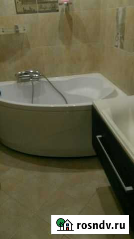 2-комнатная квартира, 58 м², 2/3 эт. в аренду посуточно во Владикавказе Владикавказ - изображение 1