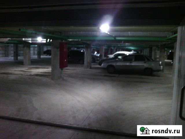 Машиноместо 18 м² на продажу в Тольятти Тольятти - изображение 1