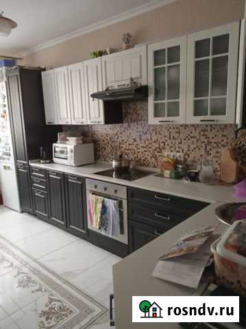 Комната 15 м² в 2-ком. кв., 4/19 эт. в аренду на длительный срок в Воскресенском Московской области Воскресенское - изображение 1