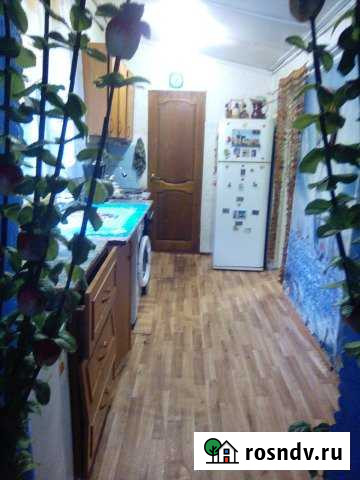 3-комнатная квартира, 60 м², 1/1 эт. на продажу в Хадыженске Хадыженск - изображение 1