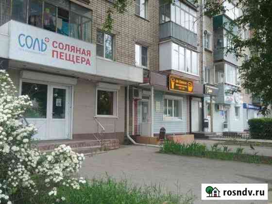 Помещение свободного назначения, 84.1 кв.м., 1 линия Липецк