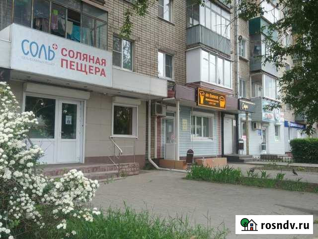 Помещение свободного назначения, 84.1 кв.м., 1 линия Липецк - изображение 1