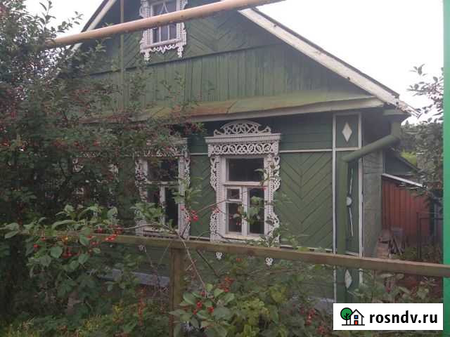 Дом 74.4 м² на участке 5 сот. на продажу в Мичуринске Мичуринск - изображение 1