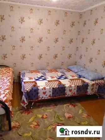 Комната 12 м² в 1-ком. кв., 1/1 эт. в аренду на длительный срок в Анапе Анапа