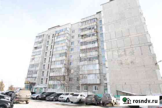 3-комнатная квартира, 58 м², 6/9 эт. на продажу в Нягани Нягань