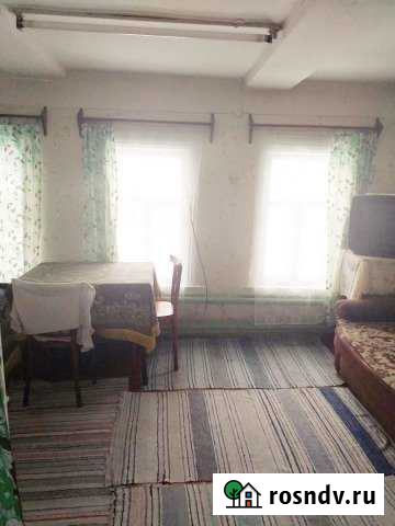 Дом 30 м² на участке 4 сот. на продажу в Выксе Выкса - изображение 1