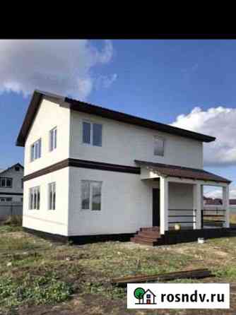 Коттедж 122 м² на участке 15 сот. на продажу в Кургане Курган