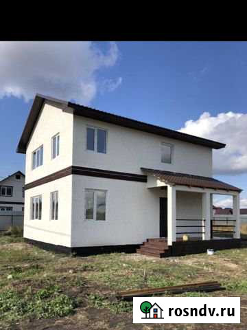 Коттедж 122 м² на участке 15 сот. на продажу в Кургане Курган - изображение 1