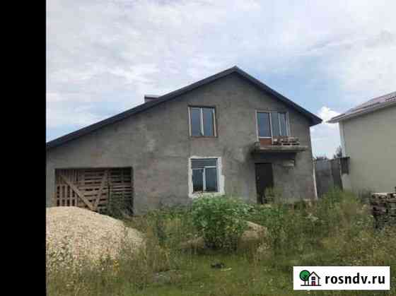 Дом 250 м² на участке 6 сот. на продажу в Смышляевке Смышляевка
