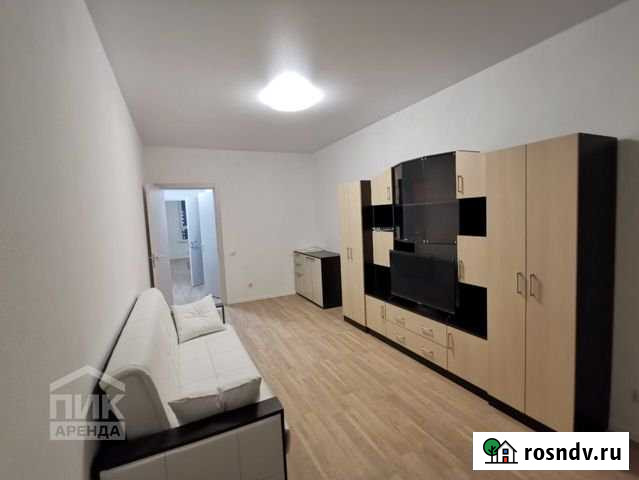 2-комнатная квартира, 52 м², 16/17 эт. в аренду на длительный срок в Люберцах Люберцы - изображение 1