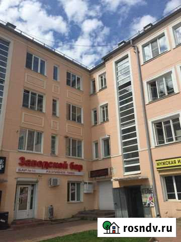 Помещение свободного назначения, 73.2 кв.м. Смоленск - изображение 1