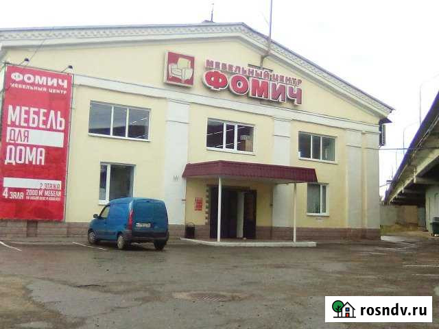 Свободного назначения 350 кв.м. Пенза - изображение 1