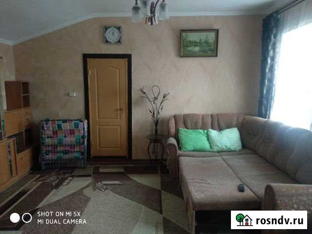 2-комнатная квартира, 35 м², 3/3 эт. в аренду на длительный срок в Евпатории Евпатория - изображение 1