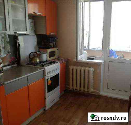 1-комнатная квартира, 33 м², 5/5 эт. на продажу в Пскове Псков