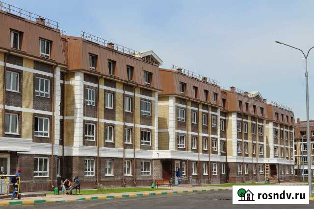 2-комнатная квартира, 50 м², 1/4 эт. на продажу в Королеве Королев - изображение 1