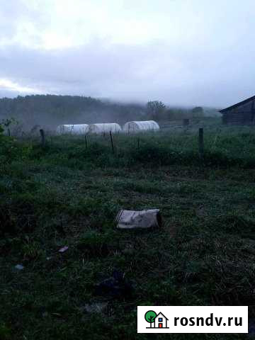 Дом 38 м² на участке 10 сот. на продажу в Искитиме Искитим - изображение 1