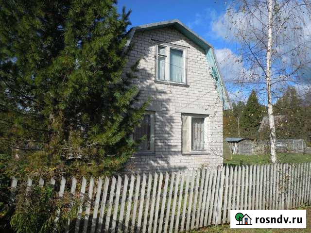 Участок СНТ, ДНП 6 сот. на продажу в Порхове Порхов - изображение 1