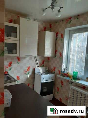 1-комнатная квартира, 27 м², 1/5 эт. на продажу в Нижней Туре Нижняя Тура - изображение 1