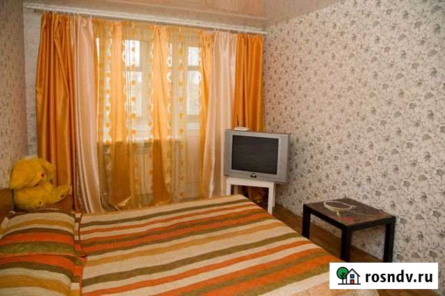 2-комнатная квартира, 40 м², 5/5 эт. в аренду посуточно в Нижнем Тагиле Нижний Тагил - изображение 1