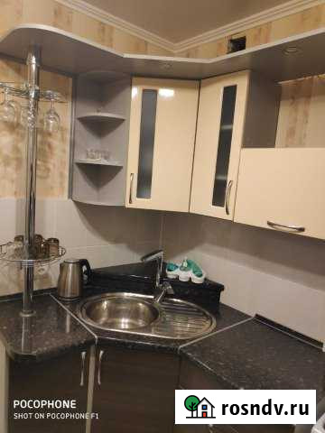 1-комнатная квартира, 40 м², 7/9 эт. в аренду на длительный срок в Старом Осколе Старый Оскол - изображение 1