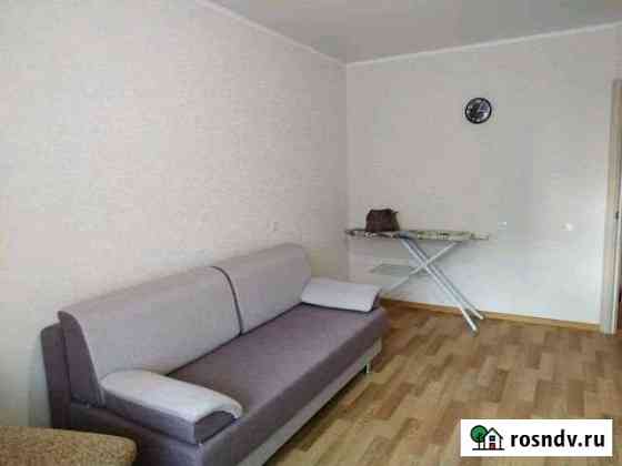 1-комнатная квартира, 40 м², 3/9 эт. в аренду на длительный срок в Набережных Челнах Набережные Челны