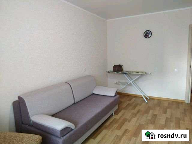 1-комнатная квартира, 40 м², 3/9 эт. в аренду на длительный срок в Набережных Челнах Набережные Челны - изображение 1