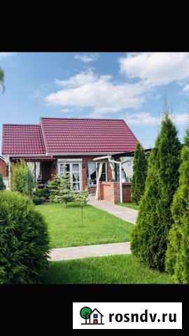 Дача 73 м² на участке 5 сот. на продажу в Подстепках Подстепки - изображение 1