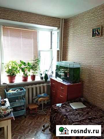 3-комнатная квартира, 57 м², 3/5 эт. на продажу в Россоши Россошь - изображение 1