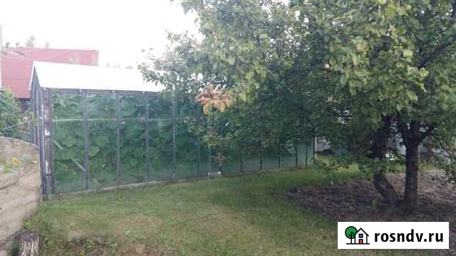 Участок СНТ, ДНП 6 сот. на продажу в Барышево Барышево - изображение 1