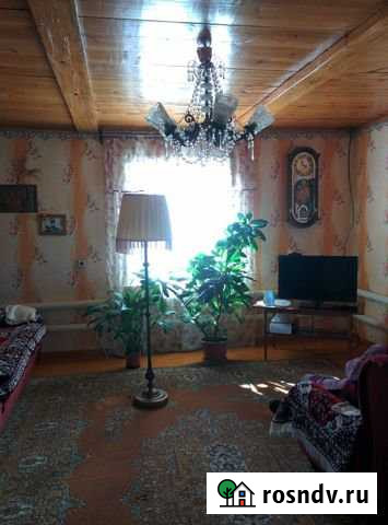 Дом 74 м² на участке 12 сот. на продажу в Сибае Сибай - изображение 1