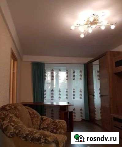 3-комнатная квартира, 44 м², 2/2 эт. на продажу в Каменоломнях Каменоломни - изображение 1