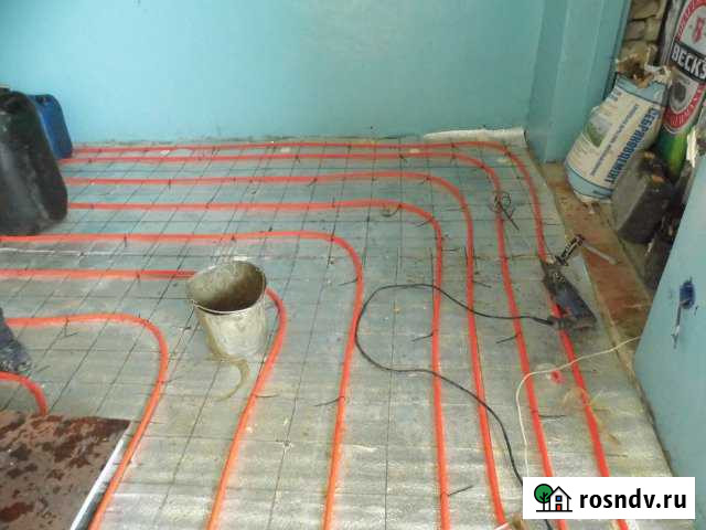 Помещение свободного назначения, 66 кв.м. Фролово - изображение 1