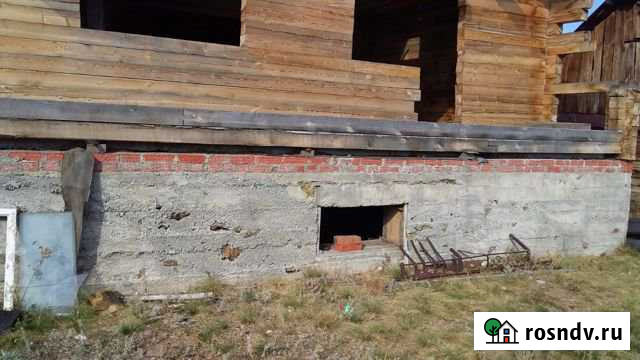 Дом 140 м² на участке 18 сот. на продажу в Сибае Сибай - изображение 1