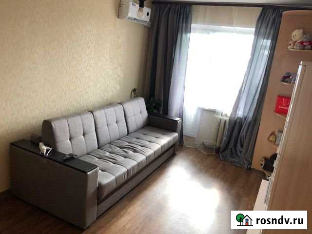 1-комнатная квартира, 30 м², 5/5 эт. на продажу в Павловском Посаде Павловский Посад - изображение 1