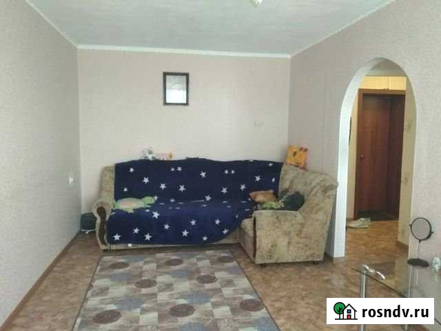 1-комнатная квартира, 31 м², 9/9 эт. в аренду на длительный срок в Северске Северск - изображение 1