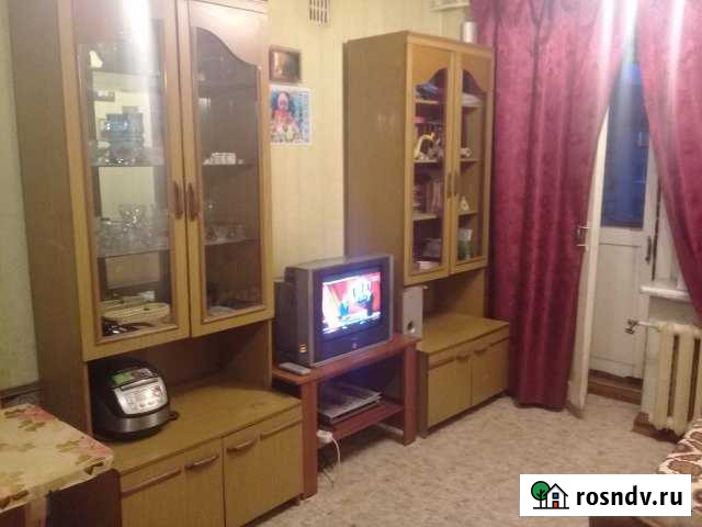 Комната 22 м² в 2-ком. кв., 5/5 эт. на продажу в Серове Серов - изображение 1