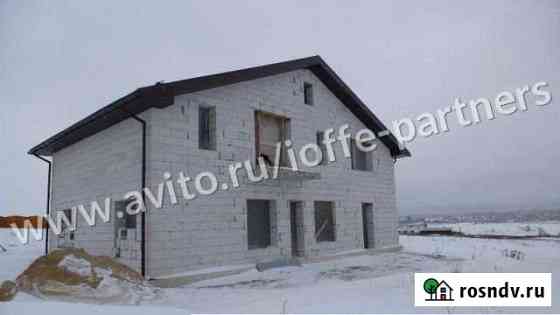 Коттедж 220 м² на участке 9 сот. на продажу во Владимире Владимир