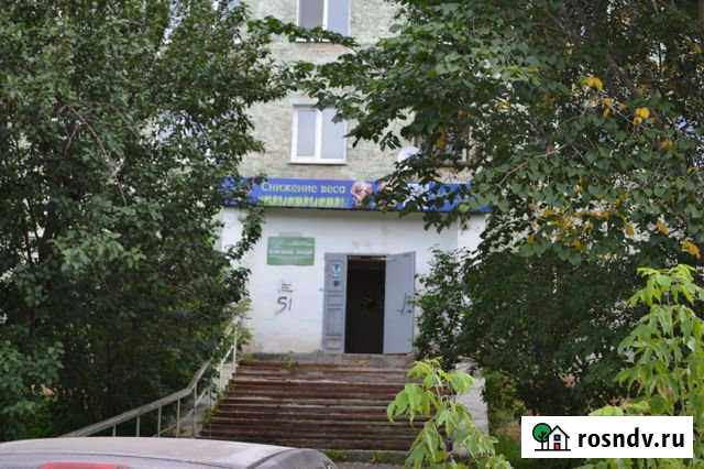 Помещение свободного назначения, 683.5 кв.м. Воткинск - изображение 1