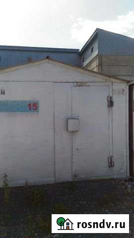 Гараж 21 м² в аренду в Кемерово Кемерово - изображение 1