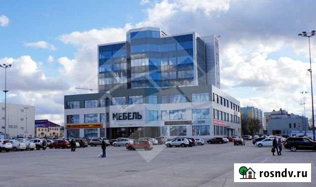 Сдается в аренду площадь в ТЦ «Барс Премиум» Рязань - изображение 1